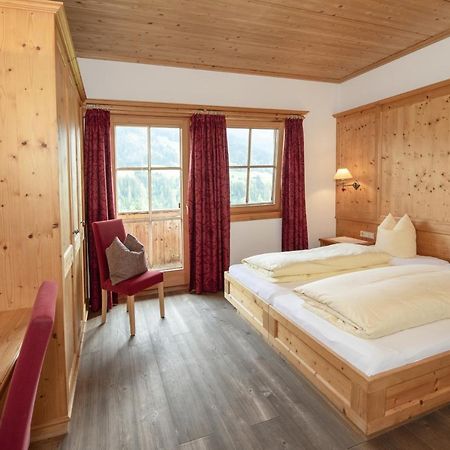 Gaestehaus Larch Alpbach Kültér fotó
