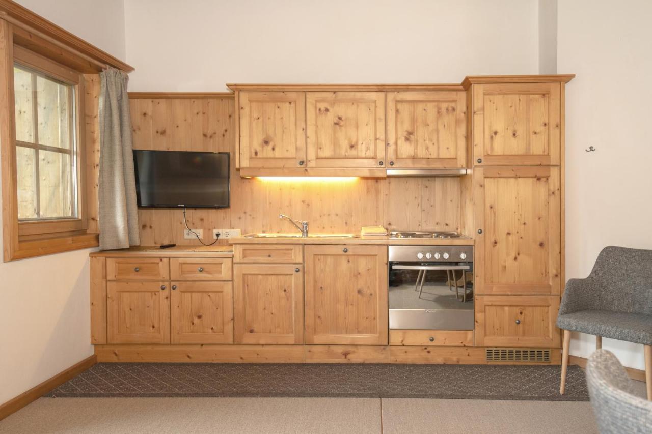 Gaestehaus Larch Alpbach Kültér fotó