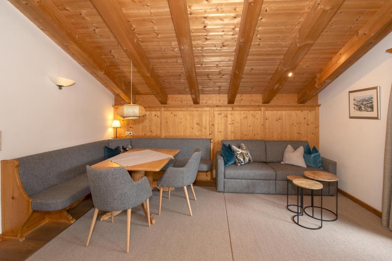 Gaestehaus Larch Alpbach Kültér fotó