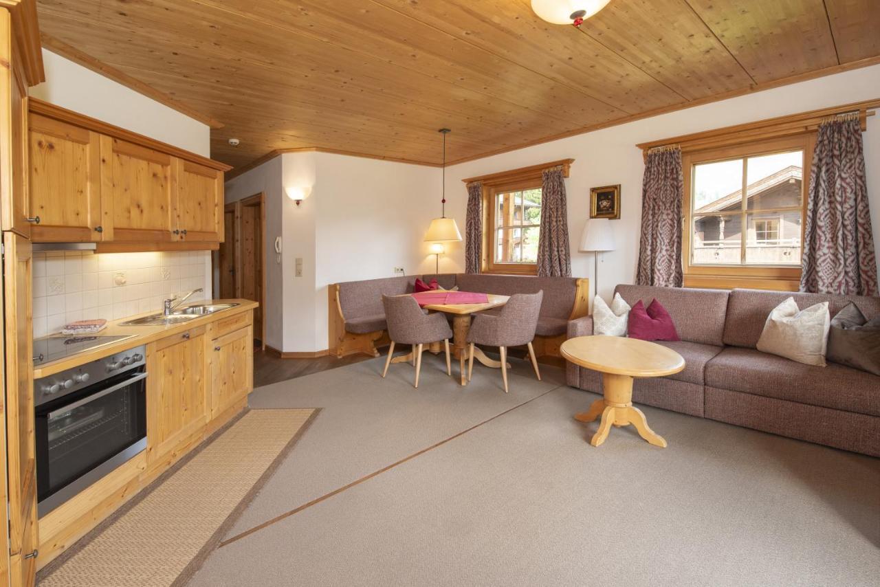 Gaestehaus Larch Alpbach Kültér fotó