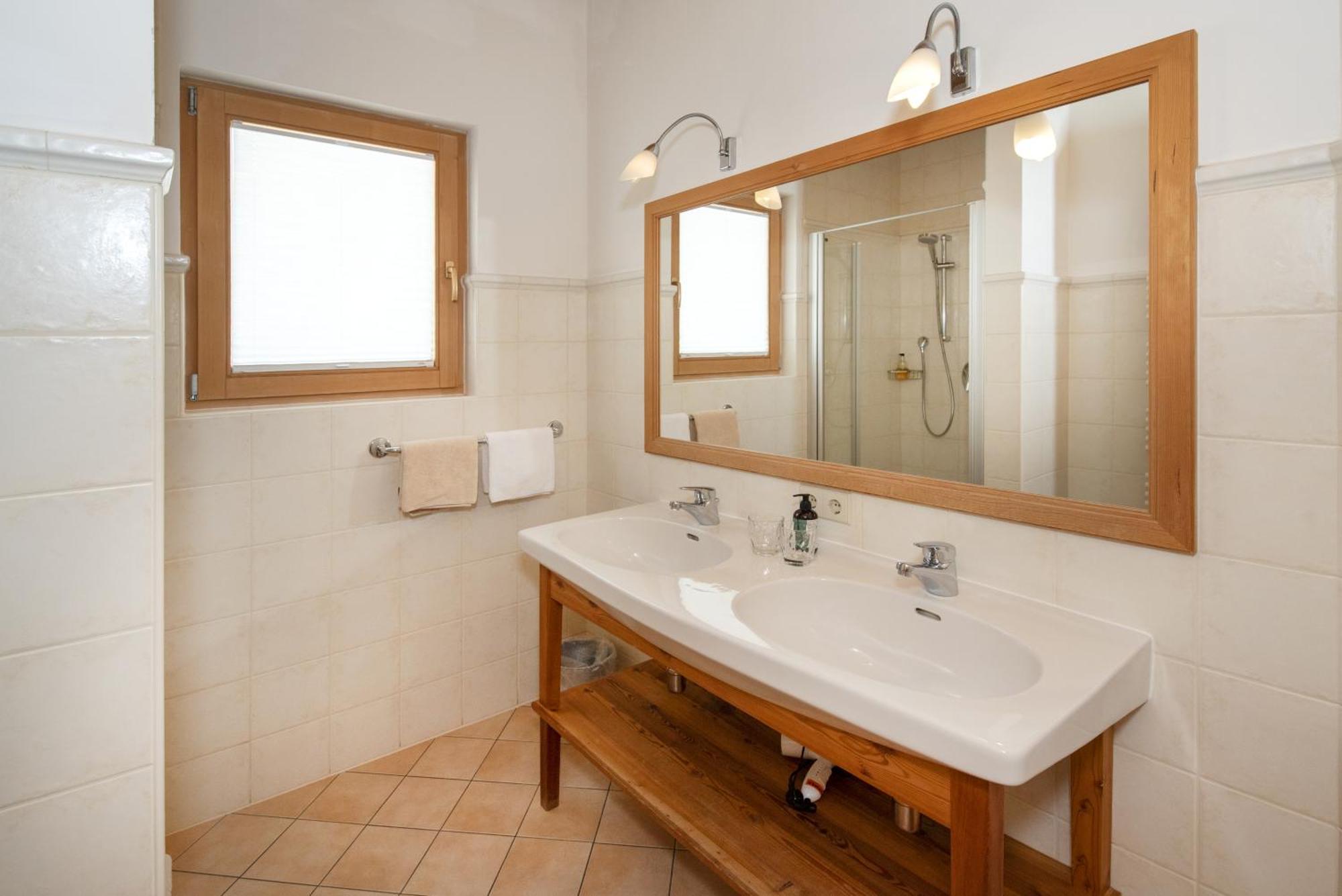 Gaestehaus Larch Alpbach Kültér fotó
