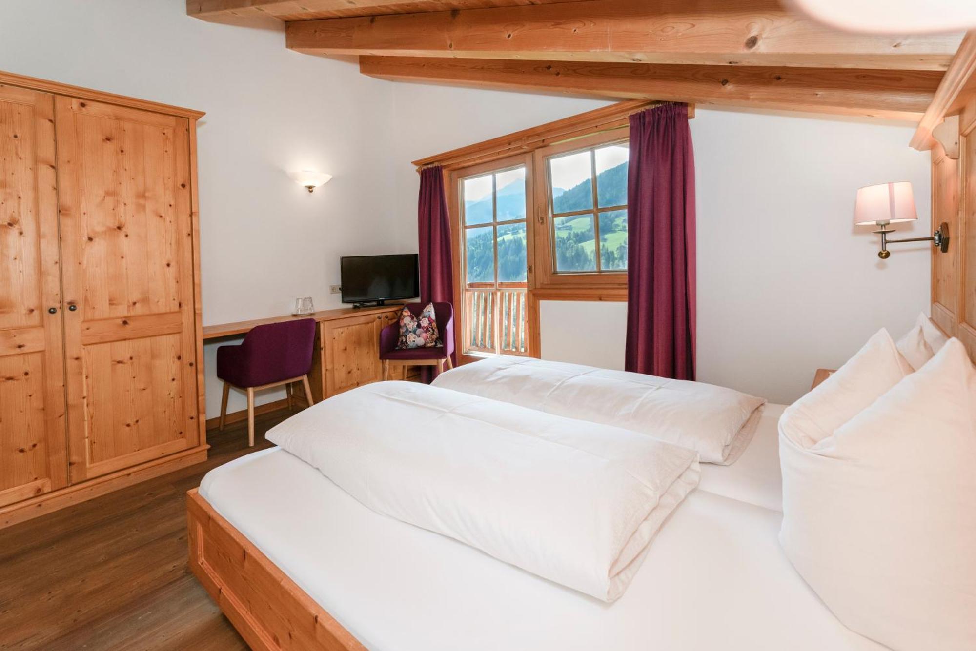 Gaestehaus Larch Alpbach Kültér fotó