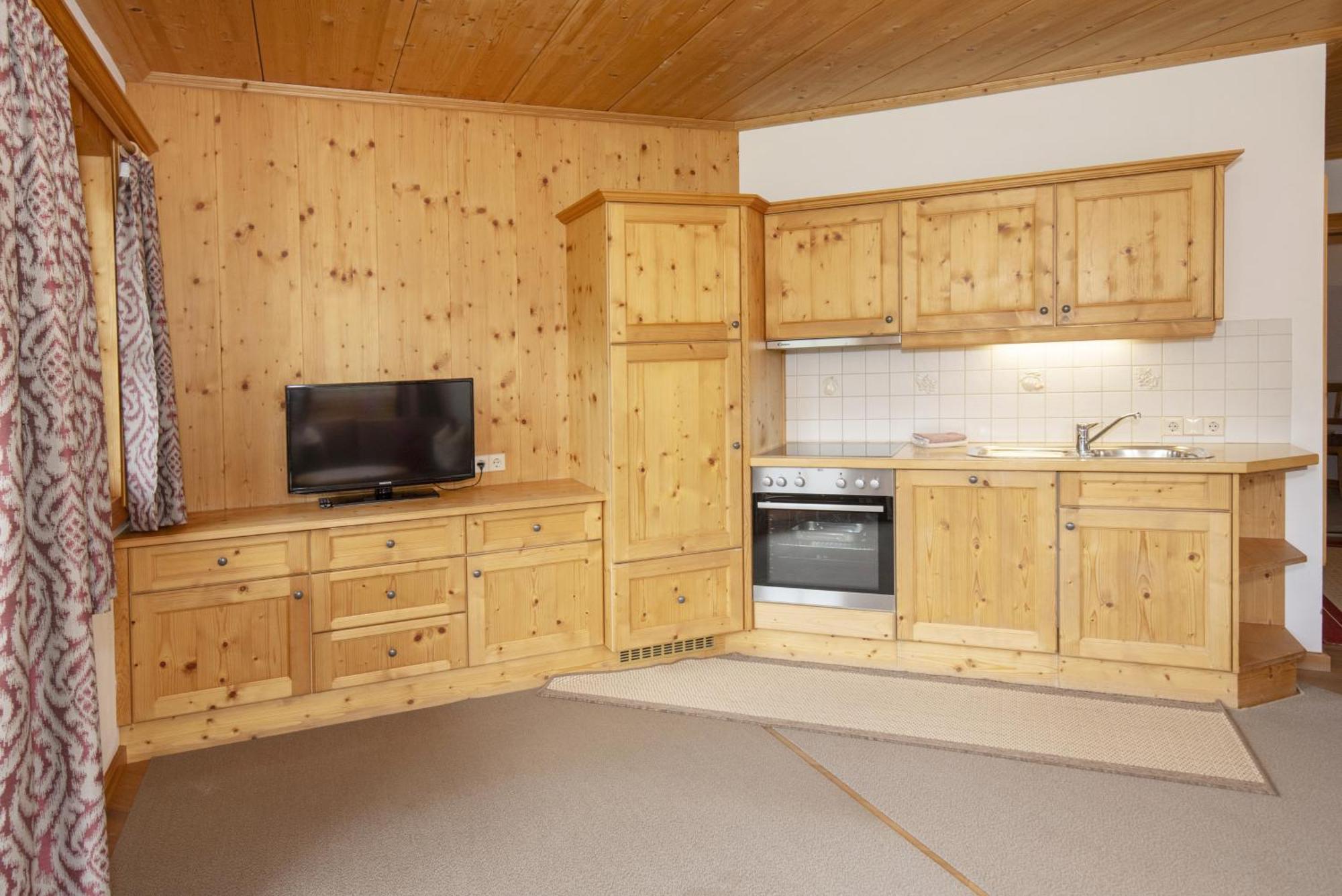 Gaestehaus Larch Alpbach Kültér fotó