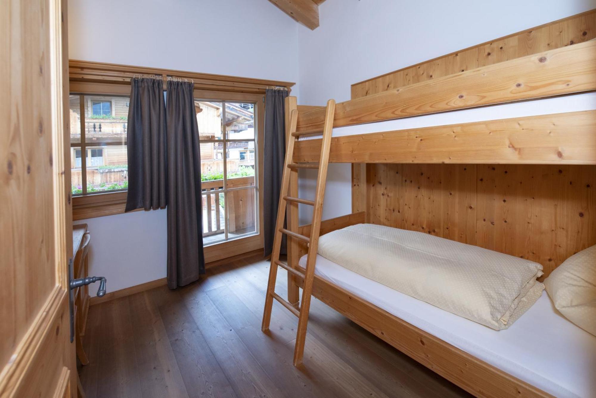 Gaestehaus Larch Alpbach Kültér fotó