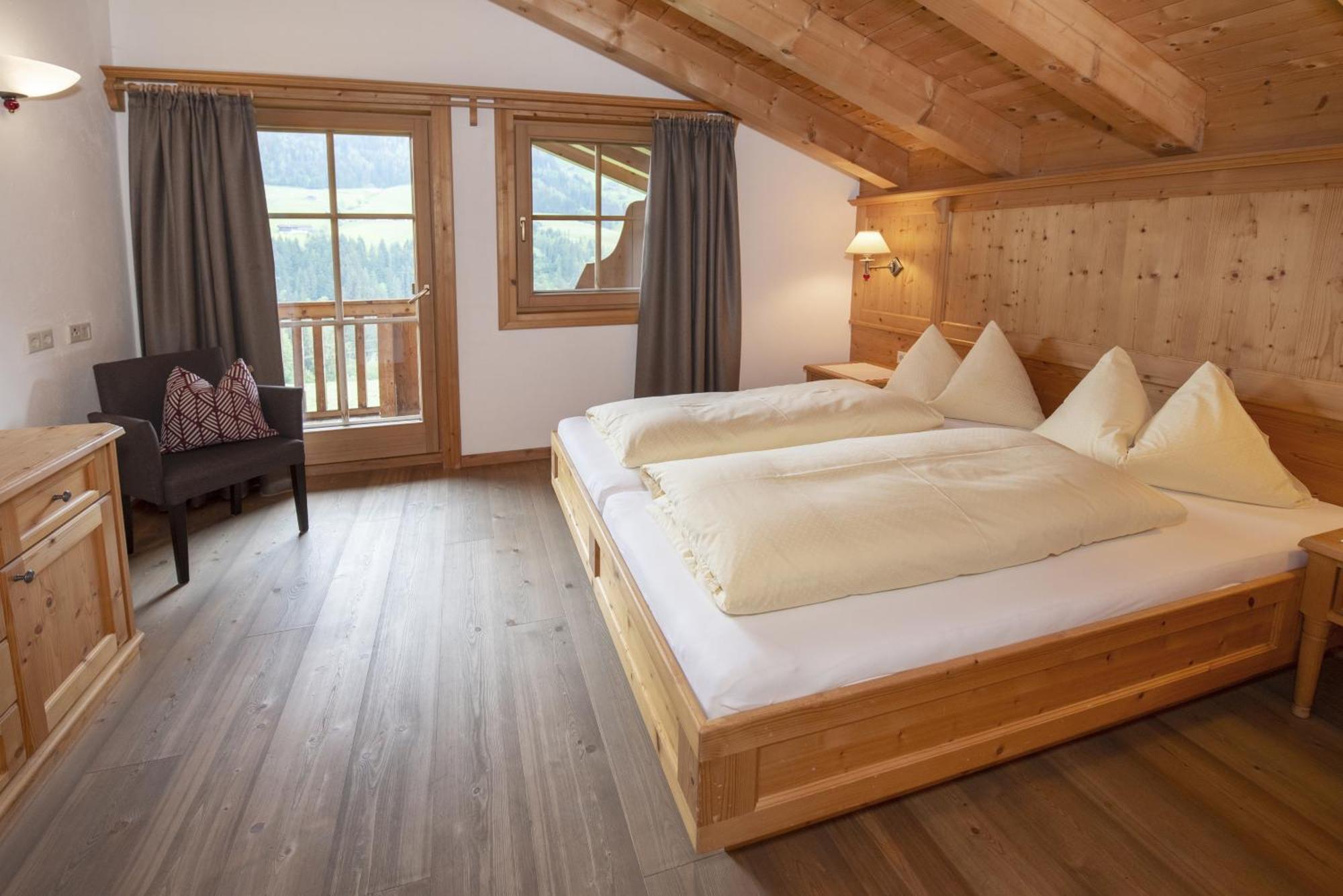 Gaestehaus Larch Alpbach Kültér fotó