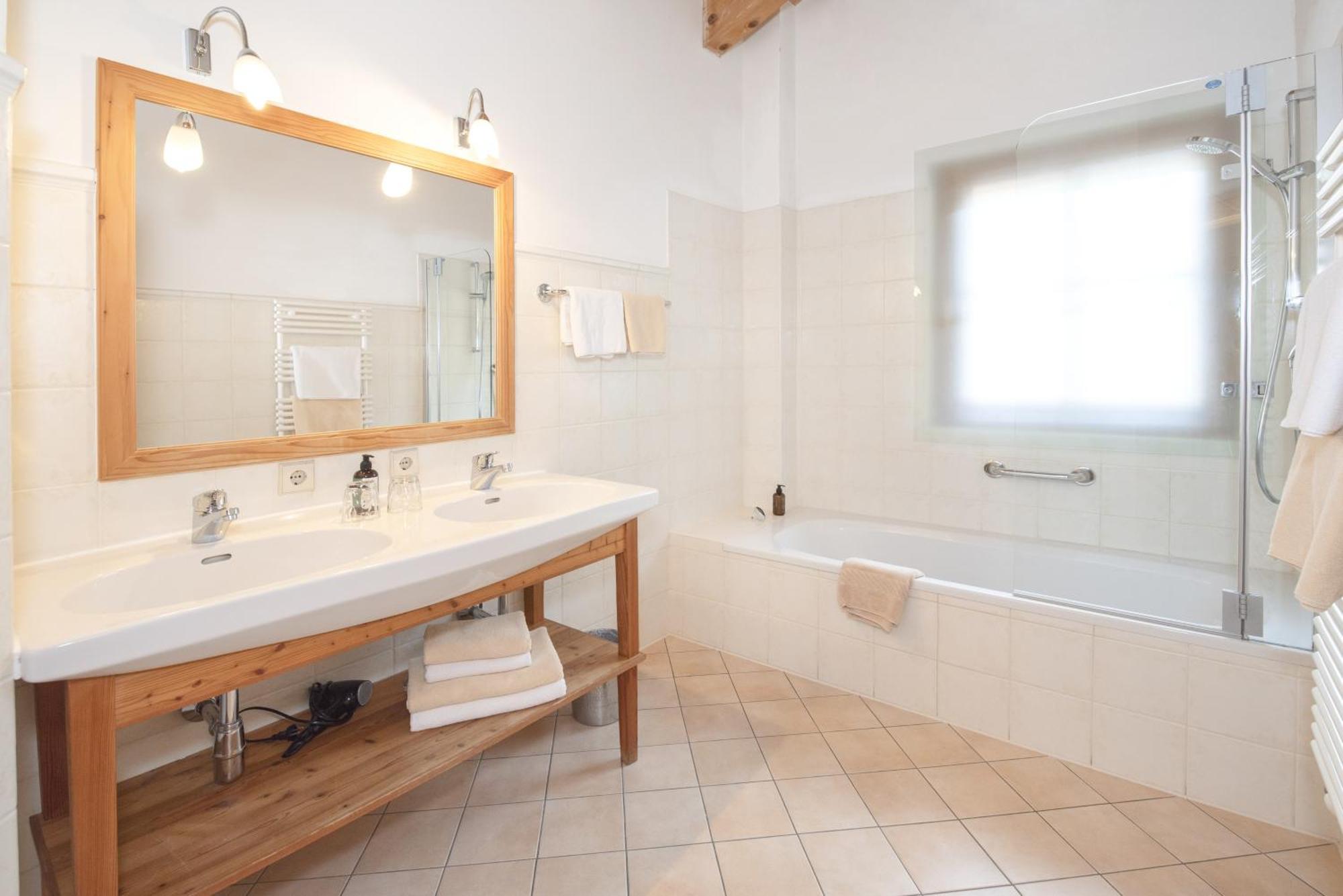 Gaestehaus Larch Alpbach Kültér fotó