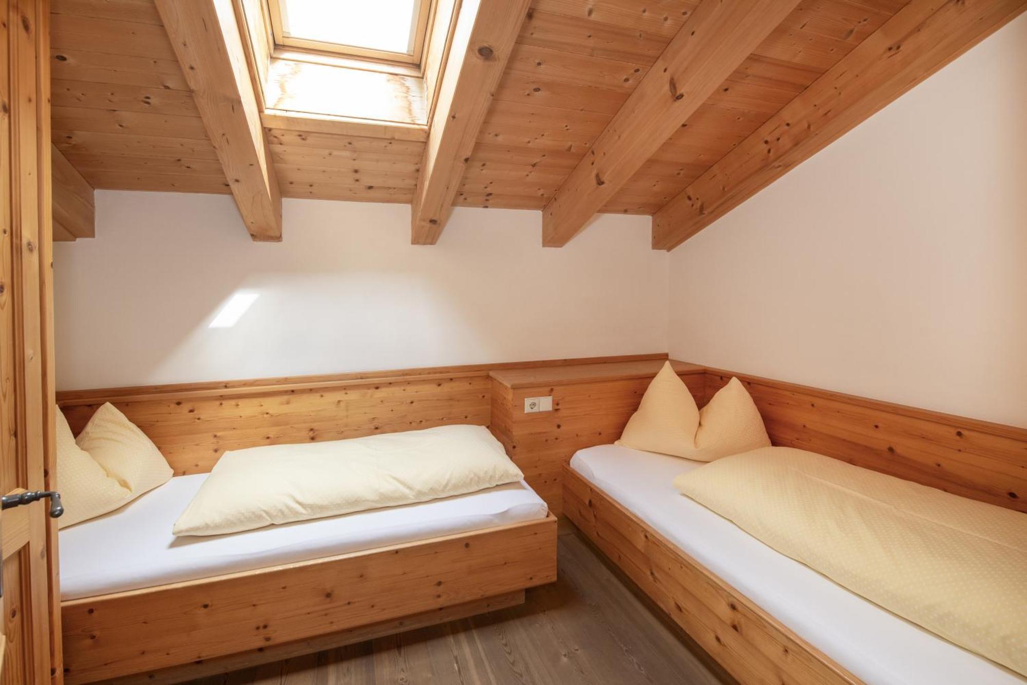 Gaestehaus Larch Alpbach Kültér fotó
