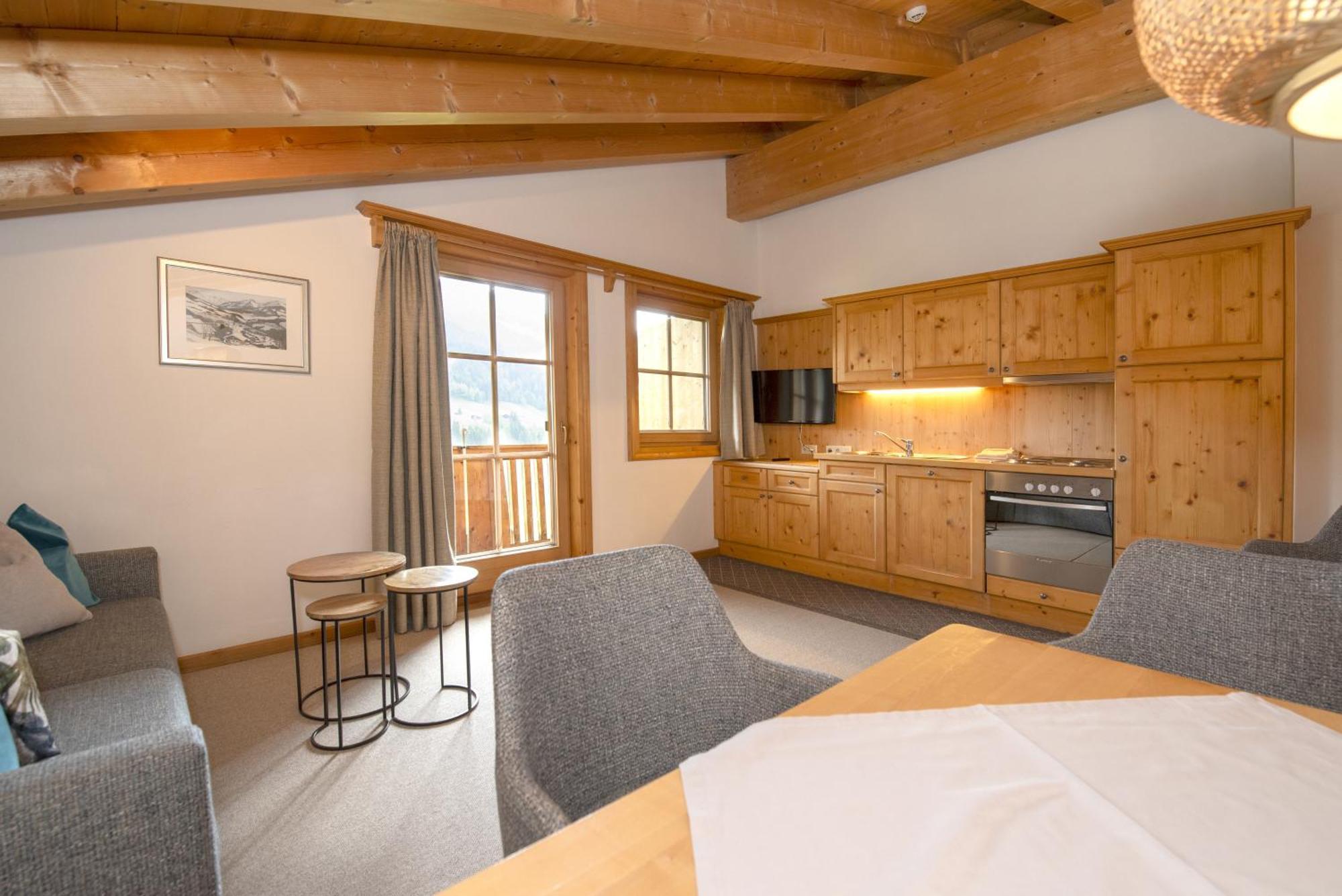 Gaestehaus Larch Alpbach Kültér fotó
