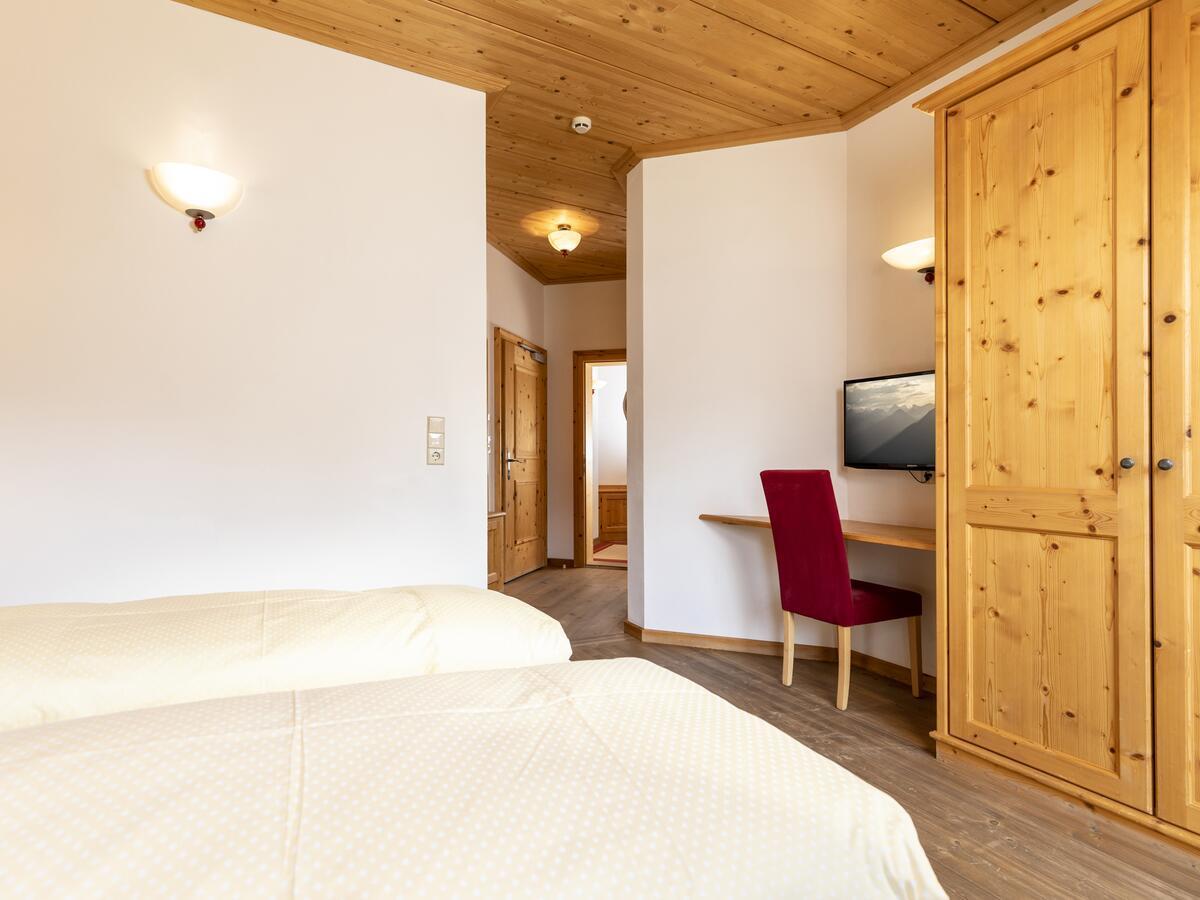 Gaestehaus Larch Alpbach Kültér fotó