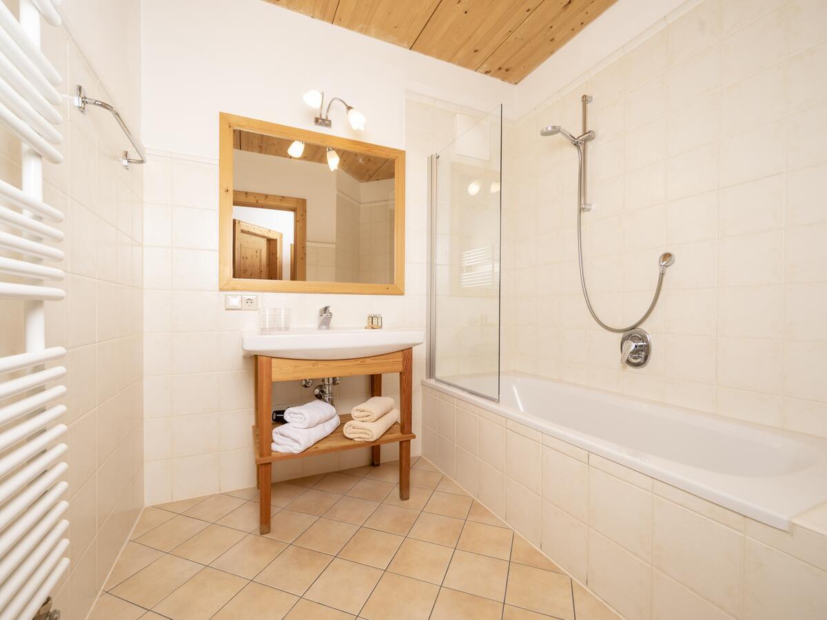Gaestehaus Larch Alpbach Kültér fotó